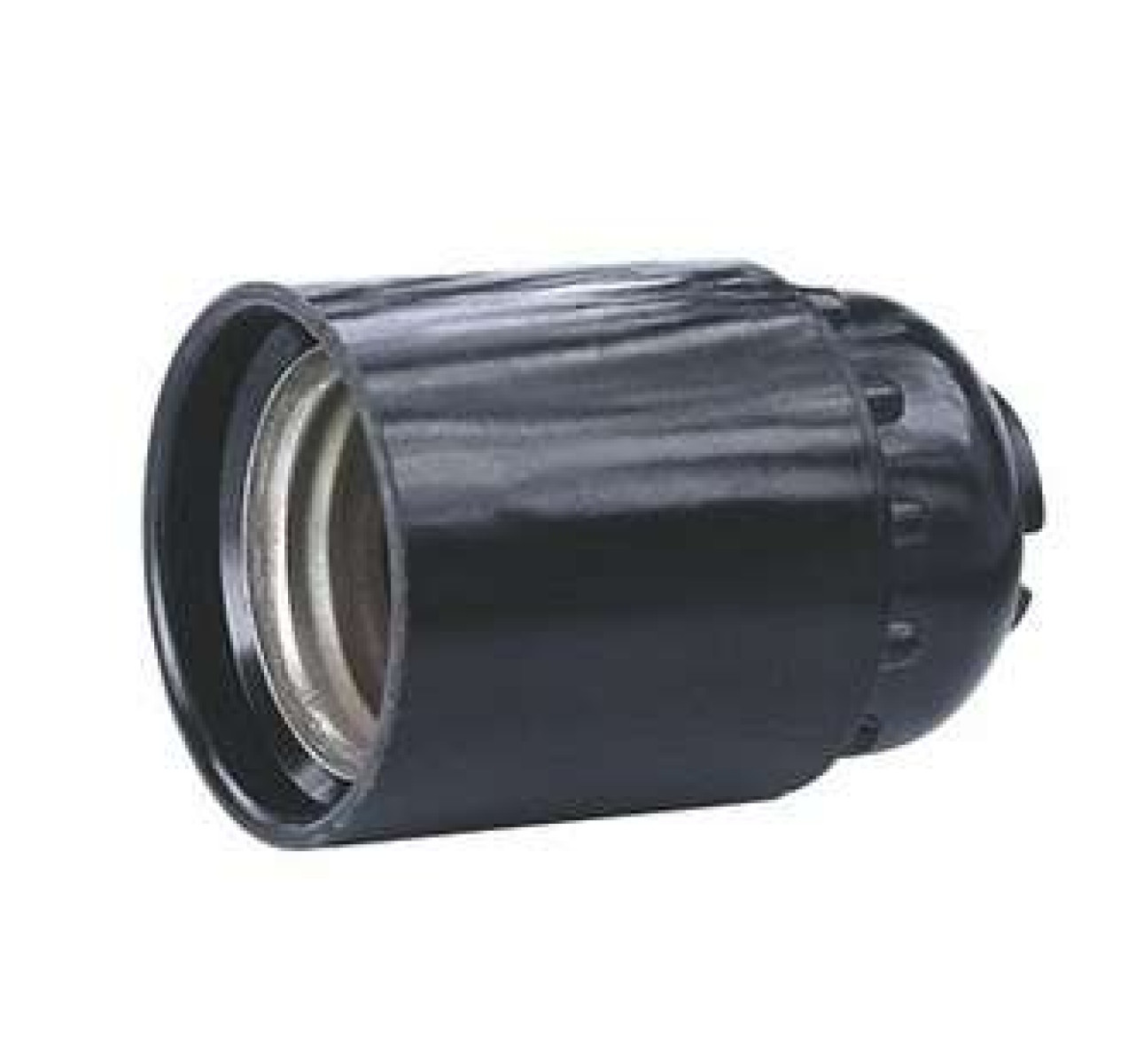 Изображение товара Патрон универсальный E27 подвесной карболит M12 4А 250В