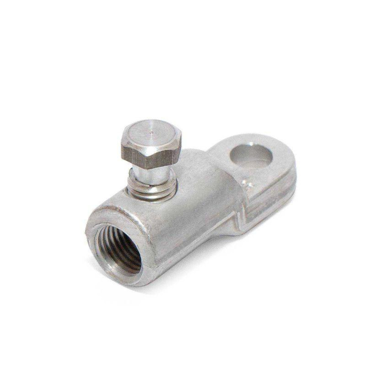 Изображение товара Изделия для электромонтажа КВТ Наконечник болтовой 1НБ-10/25