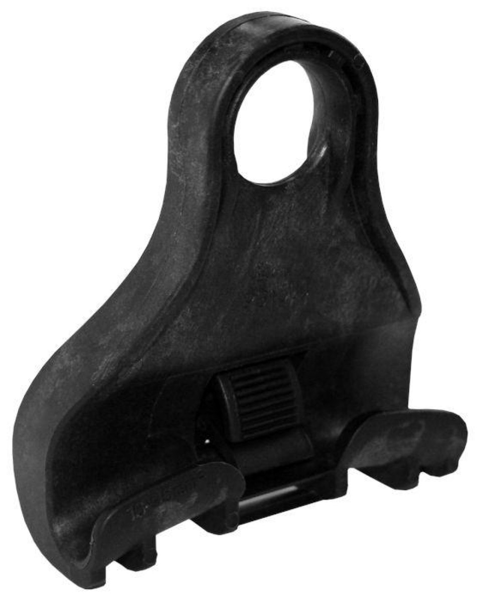 Изображение товара Кабели, провода и аксессуары EKF Зажим промежуточный PS1500