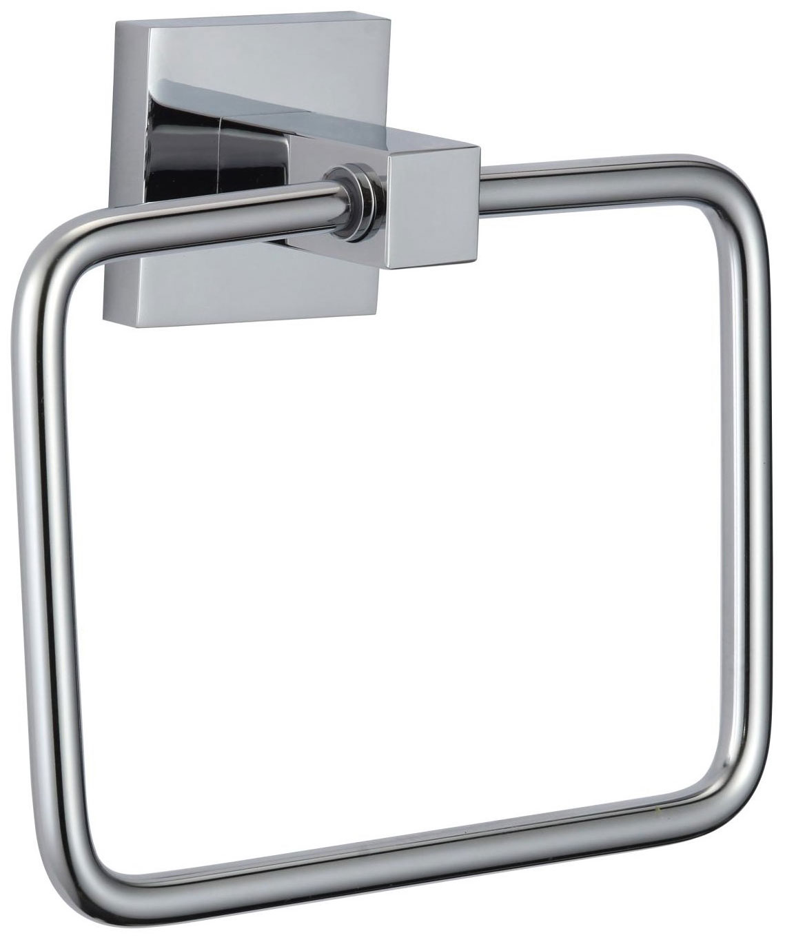 Изображение товара Держатель для полотенец кольцевой Savol S-06560A