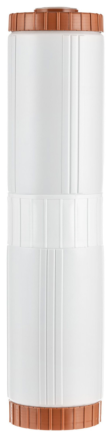 Изображение товара Сменный картридж Гейзер БА 20 BB для фильтрации воды с железом