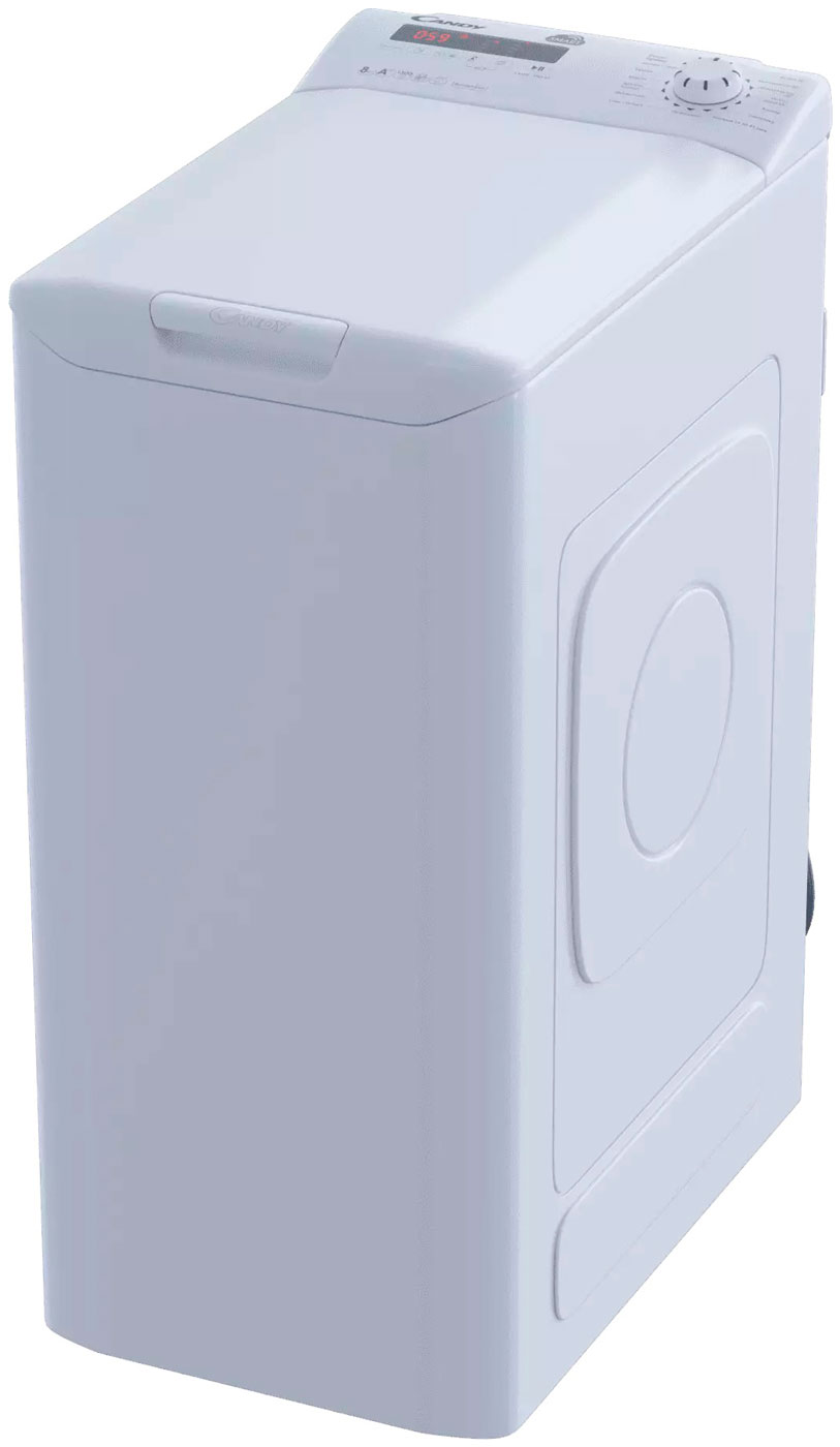 Стиральная машина Candy CSTG 283 DM/1-07, отложенный старт, 8 кг