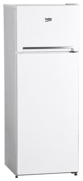 Изображение товара Двухкамерный холодильник Beko RDSK 240 M 00 W