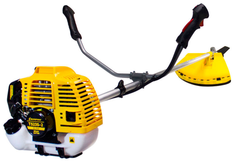 Изображение товара Триммер Champion Т523 S-2