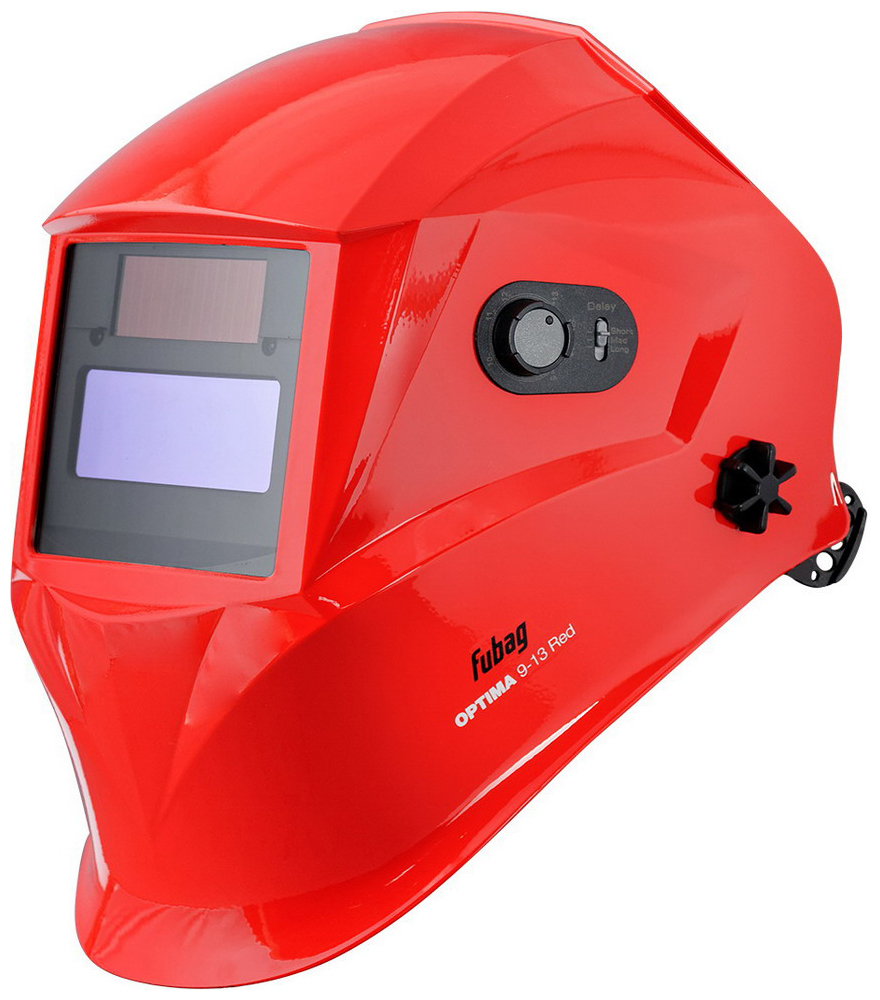Изображение товара Маска сварщика Fubag IR 9-13R S