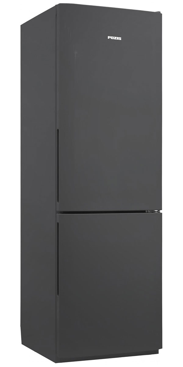 Изображение товара Двухкамерный холодильник Pozis RK FNF-170 графитовый 314/68 л No Frost