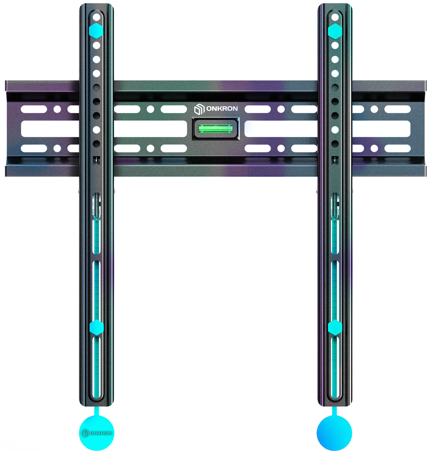 Изображение товара Кронштейн для телевизора Onkron FM2 чёрный