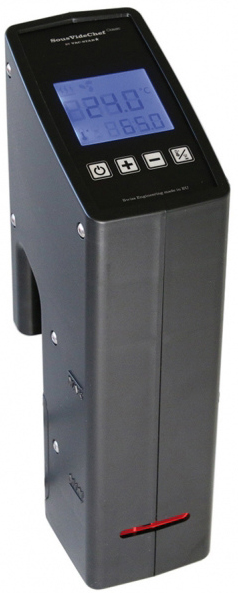 Изображение товара Профессиональный су вид погружной термостат Vac-Star SousVide Chef Classic 40 л