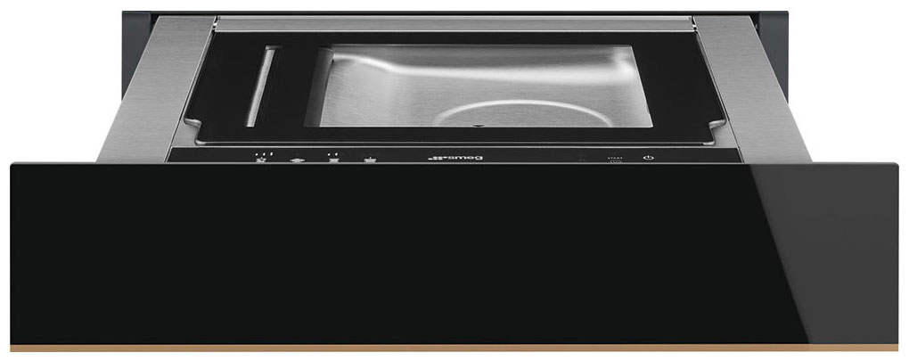 Изображение товара Вакуумизатор Smeg CPV615NR