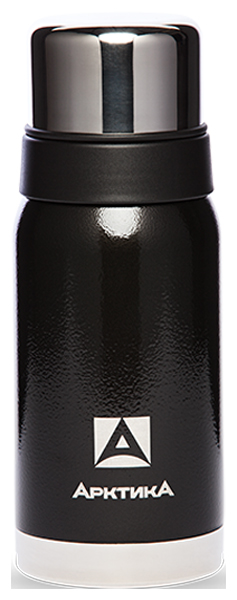 Изображение товара Термос Арктика 106-1200, 1,2 л чёрный