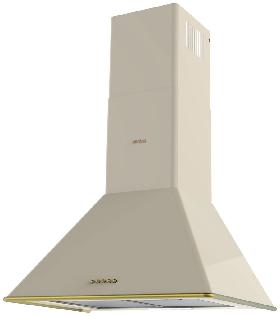 Изображение товара Вытяжка Korting KHC 6648 RGB