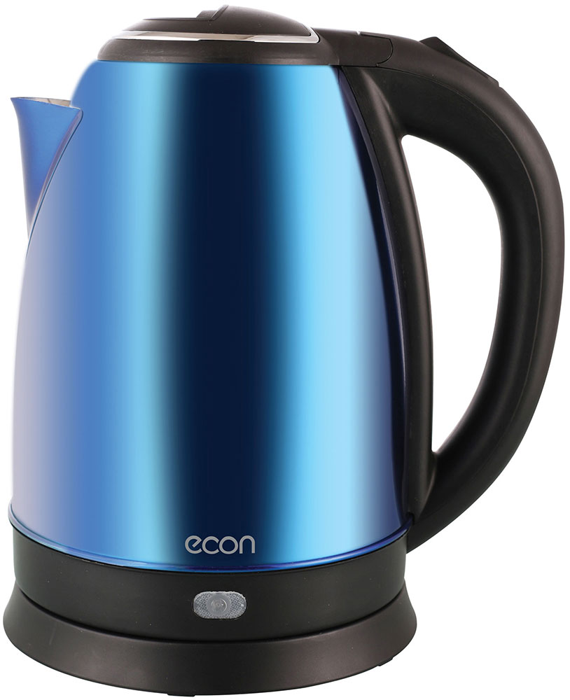 Чайник электрический Econ ECO-1879KE чайник econ eco 1879ke синий