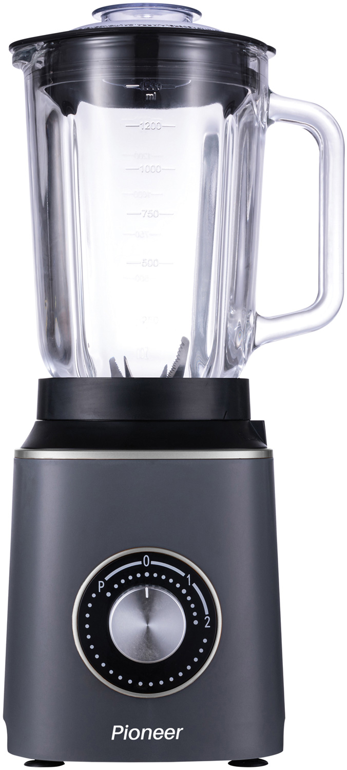 Изображение товара Блендер стационарный Pioneer SB146