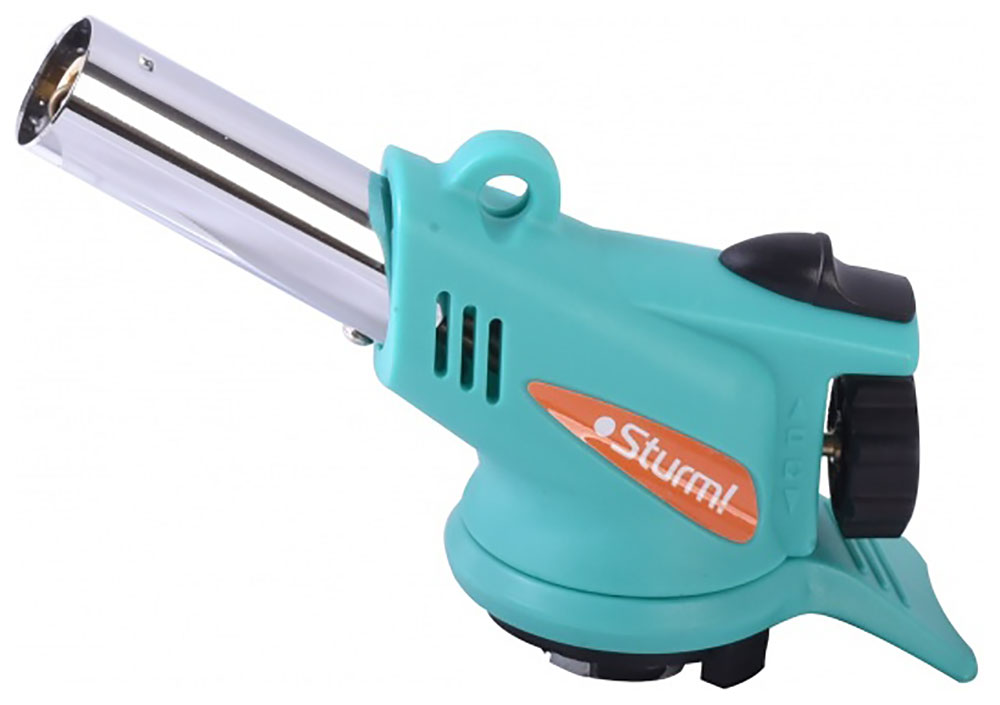 Изображение товара Горелка газовая Sturm! 5015-KL-05