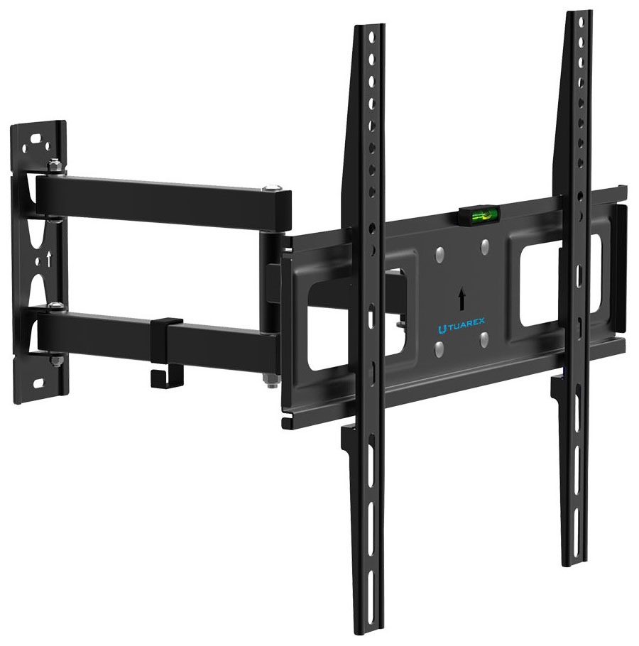

Кронштейн для телевизора Tuarex ALTA-406 BLACK
