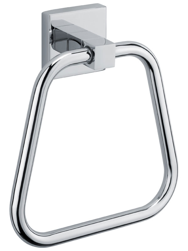 Изображение товара Полотенцедержатель Fixsen Metra, кольцо (FX-11111)