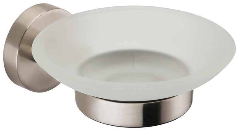 Изображение товара Мыльница Fixsen Modern, стеклянная (FX-51508)