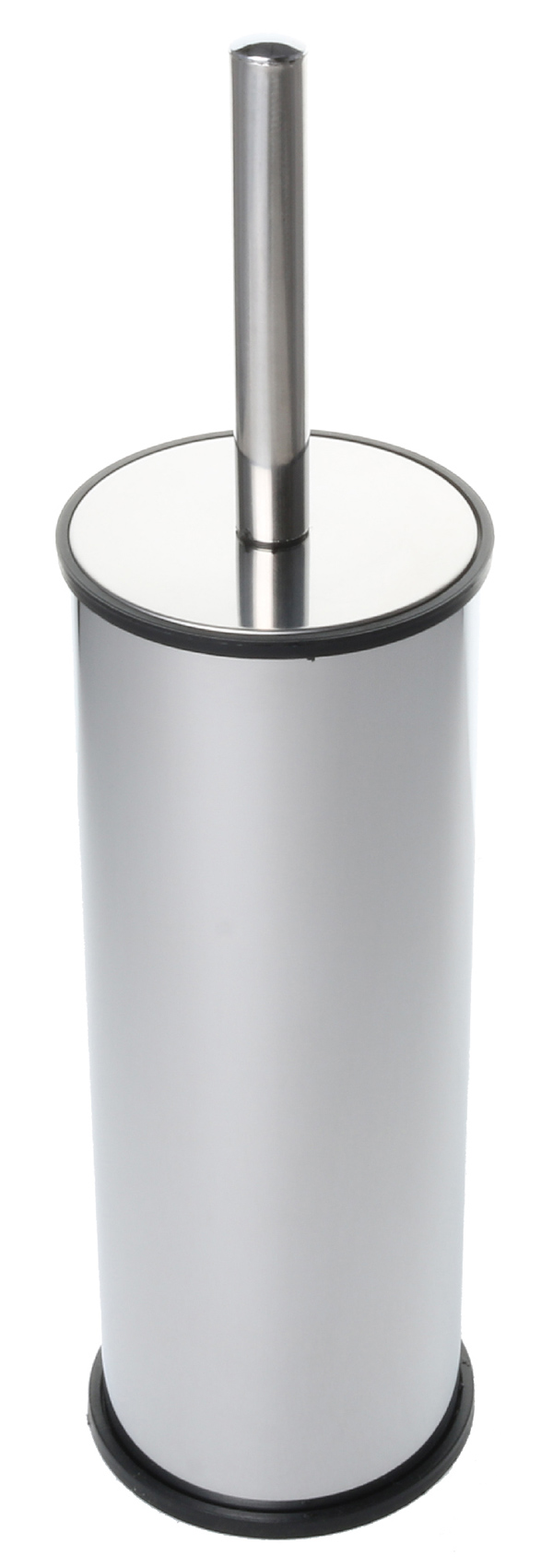 Изображение товара Ерш для туалета напольный Fixsen хром для ванной комнаты