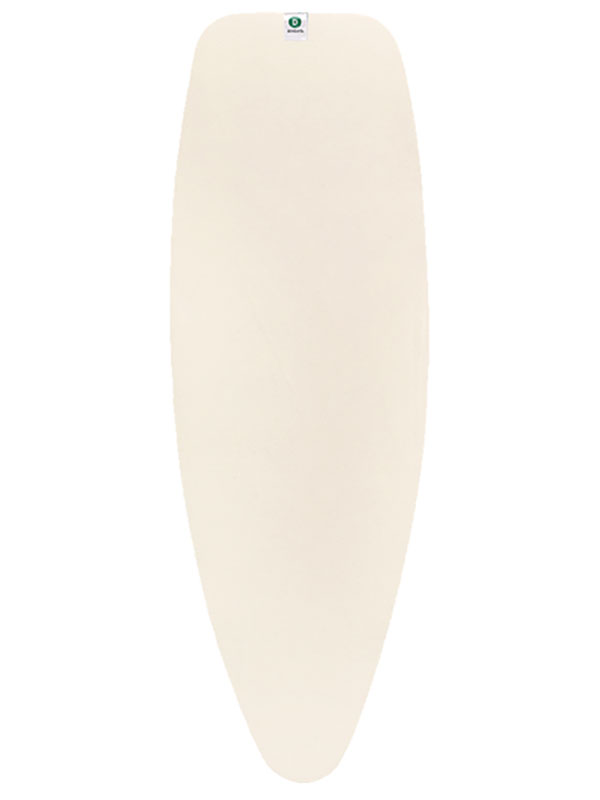 Изображение товара Чехол для гладильной доски Brabantia PerfectFlow 135х45 см экрю