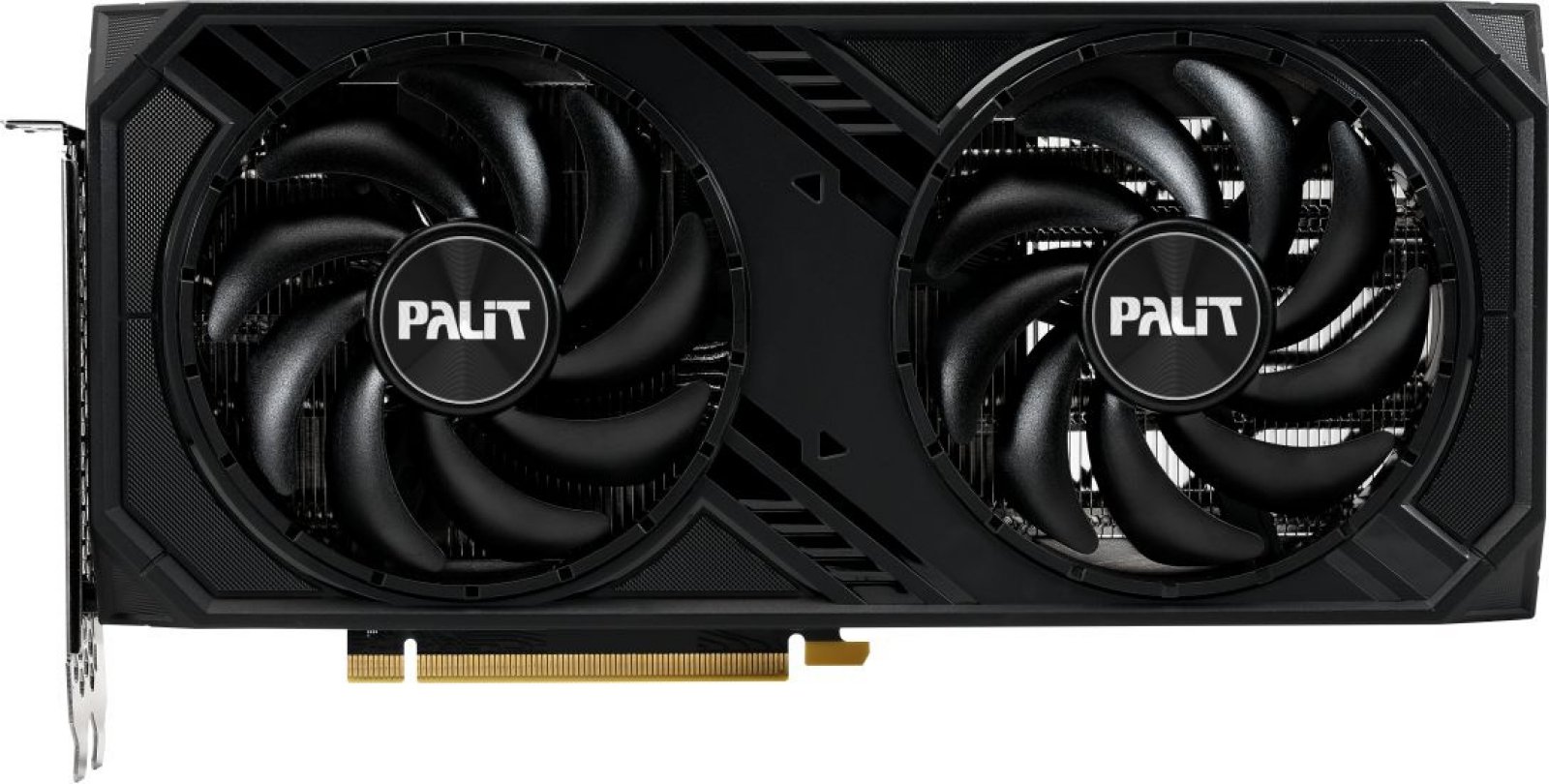 Видеокарта Palit PALIT GeForce RTX 4070 DUAL 12G (NED4070019K9-1047D) Видеокарта Palit PALIT GeForce RTX 4070 DUAL 12G (NED4070019K9-1047D)