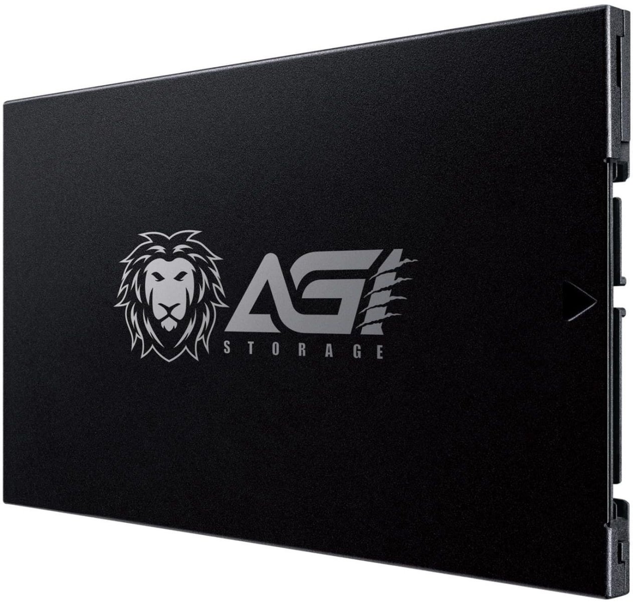 Накопитель SSD AGI 2.5 256 Гб SATA III AGI256G06AI138