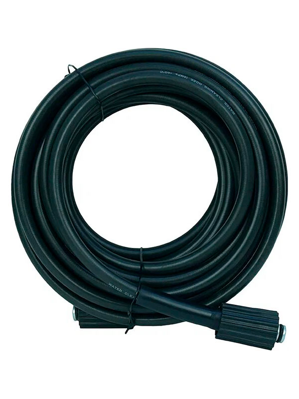 

Шланг высокого давления Sturm! для моек, PW92-10H-M22, 10м, M22 соедин. с 2-х сторон