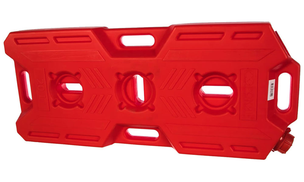 Изображение товара Канистра экспедиционная Сорокин 20 л (11.520)