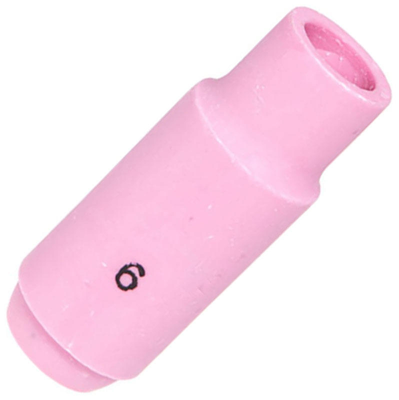 Изображение товара Сопло керамическое TIG горелки № 6 Solaris WA-3822