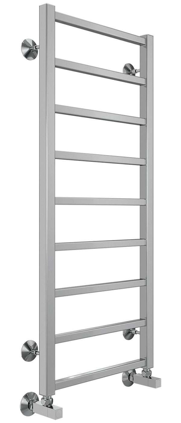 Изображение товара Полотенцесушитель водяной Terminus Контур, П9, 400х1000