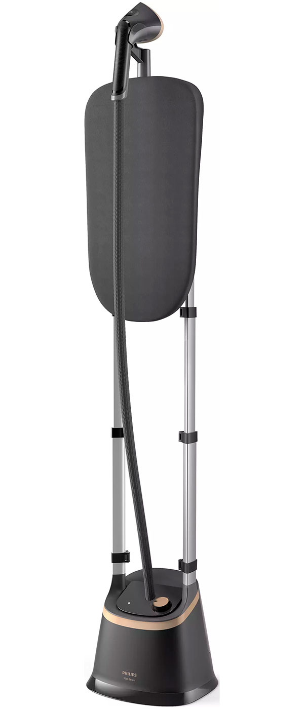 Изображение товара Отпариватель для одежды Philips STE3170 вертикальный с капсулой MyEssence