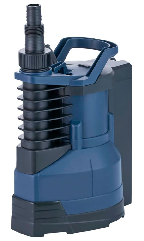 Изображение товара Дренажный насос Unipump ARTSUB Q750 с поплавковым выключателем