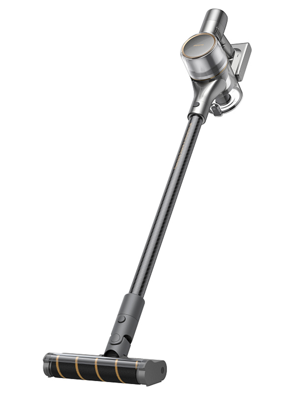 Беспроводной пылесос Dreame Cordless Vacuum Cleaner R20 Grey