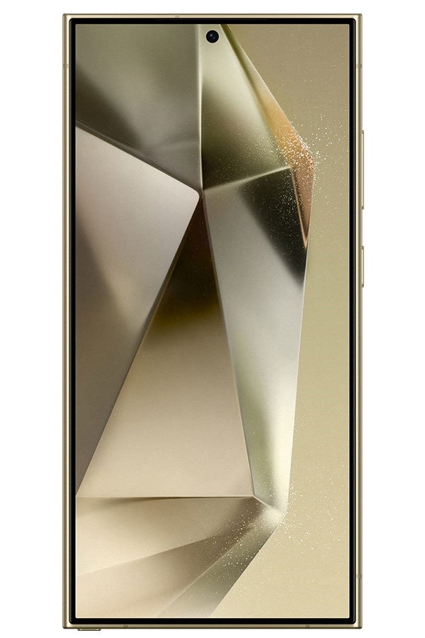 Изображение товара Смартфон Samsung Galaxy S24 Ultra 5G 1Тб 12Гб желтый титан