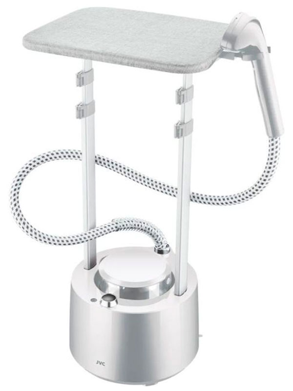 

Отпариватель для одежды JVC JRS2001