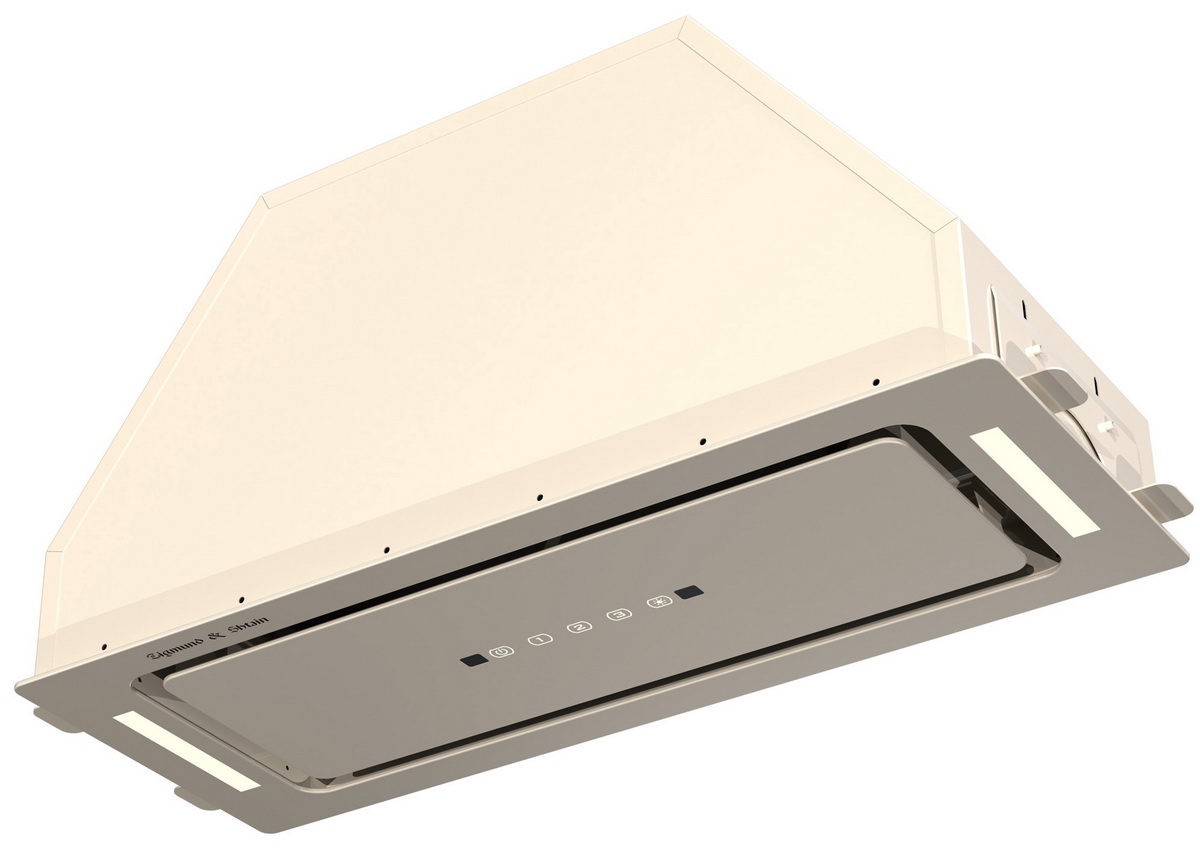 Изображение товара Вытяжка Zigmund & Shtain K 014.7 X