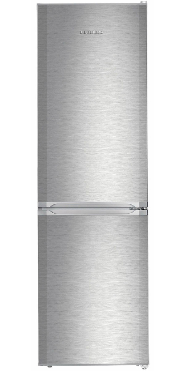 Изображение товара Двухкамерный холодильник Liebherr CUefe 3331-26 с системой SmartFrost 305 л