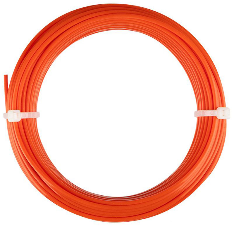 Изображение товара Нить для триммера Park Квадрат нейлоновая, 2.0 мм, 15м (990617)