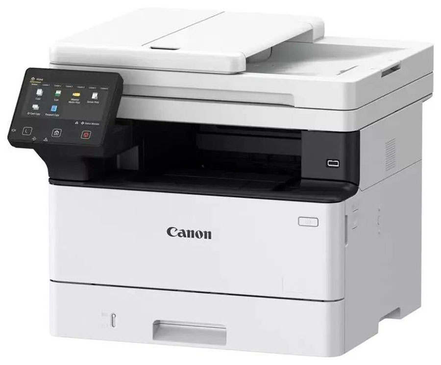 Изображение товара МФУ Canon i-SENSYS MF463dw лазерное черно-белое с функциями копира и сканера