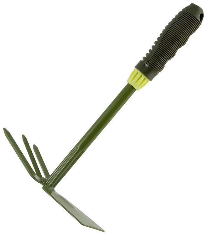 

Рыхлитель-мотыжка комби Park 2011 (270232)