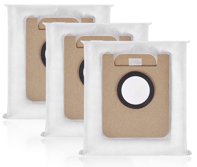 Изображение товара Пылесборник для робота-пылесоса Dreame D10 Plus, 3 шт (RDB1)