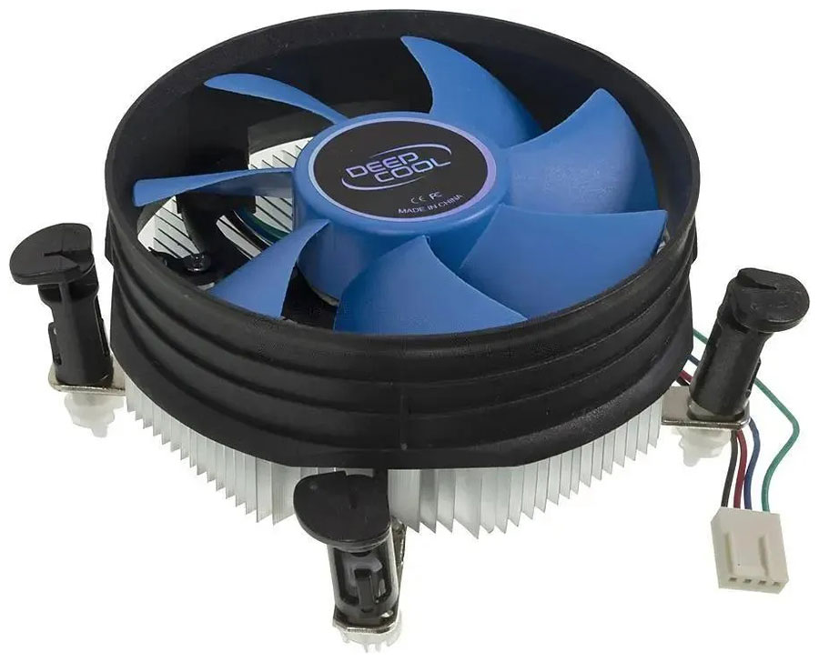 Изображение товара Кулер для процессора Deepcool THETA 9 PWM 1700