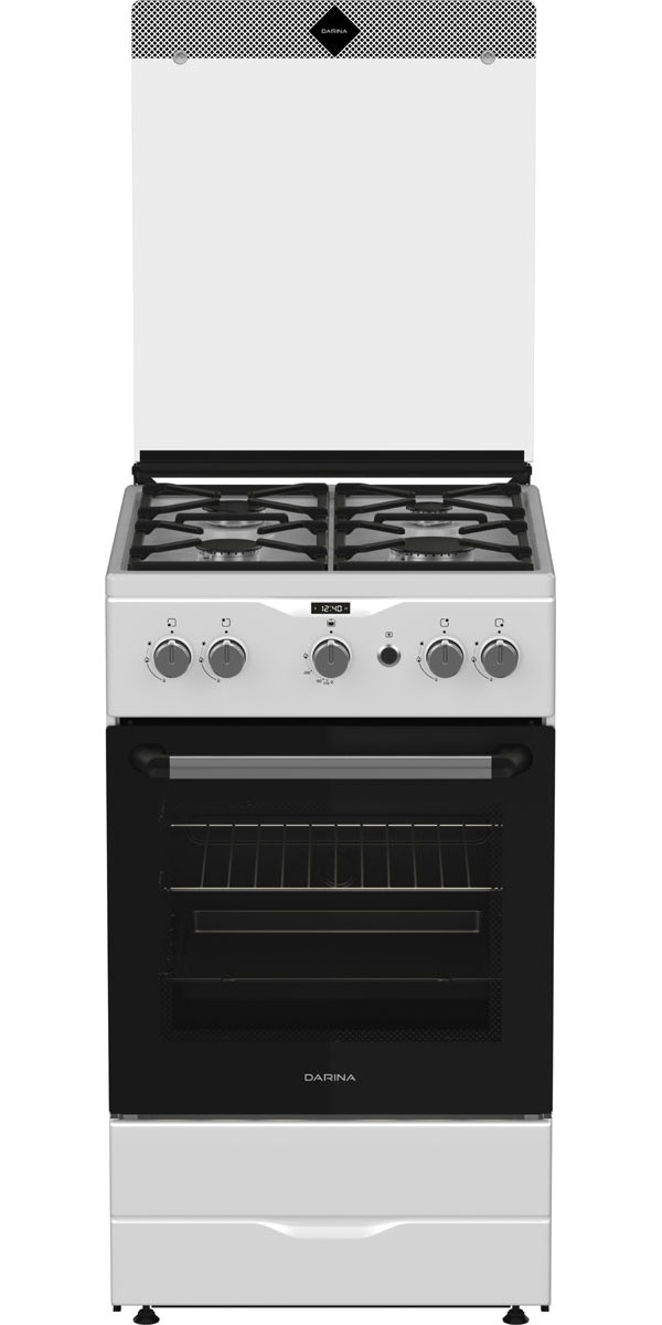 Изображение товара Газовая плита Darina PL GM241 008 1W