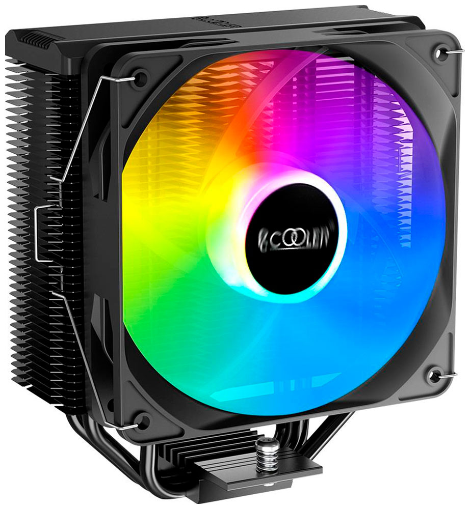 Изображение товара Кулер для процессора PCCooler Paladin EX300S
