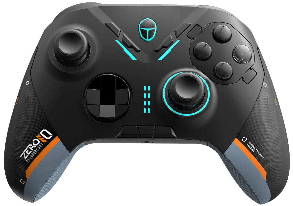 Изображение товара Геймпад Thunderobot G70 Zero с RGB-подсветкой и беспроводным подключением