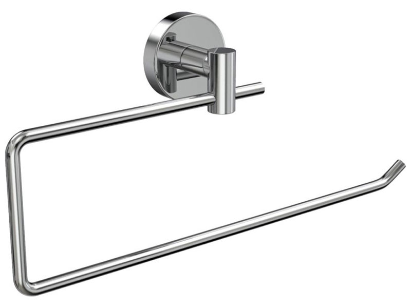 Изображение товара Полотенцедержатель D-Lin D100/хром (D232100)