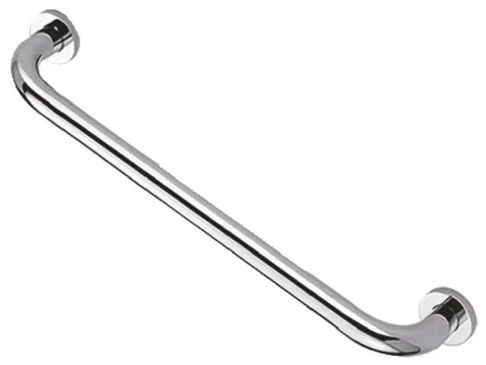 Изображение товара Поручень для ванной D-Lin хром (D202101)