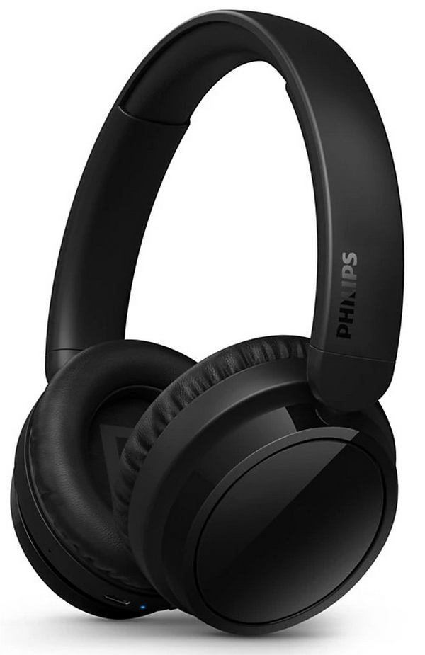 Наушники Philips TAH5209BK/00 черные Наушники Philips TAH5209BK/00 черные