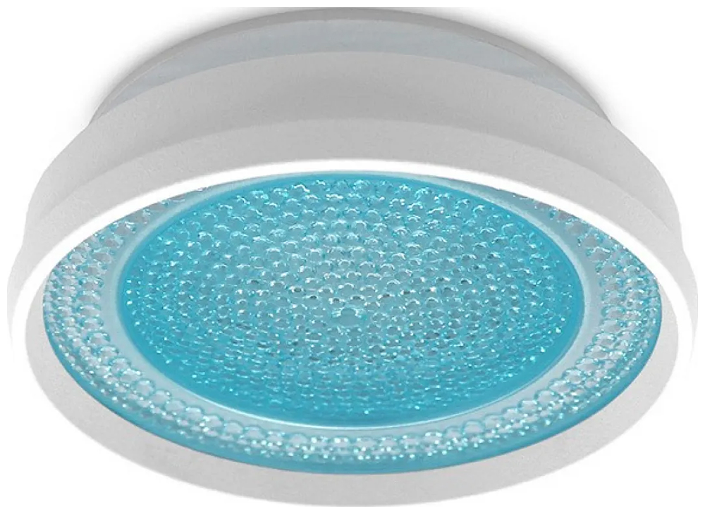 Изображение товара Встраиваемый светильник Ambrella Light Techno Spot TN344 для кухни в стиле хай-тек