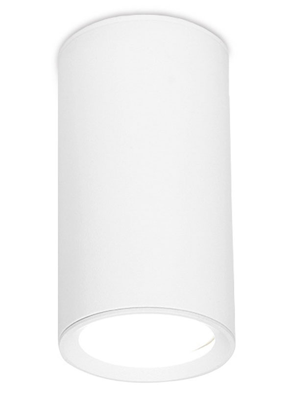 Изображение товара Потолочный светильник Точечный спот Ambrella Light Techno Spot TN218 стиль Хай-Тек