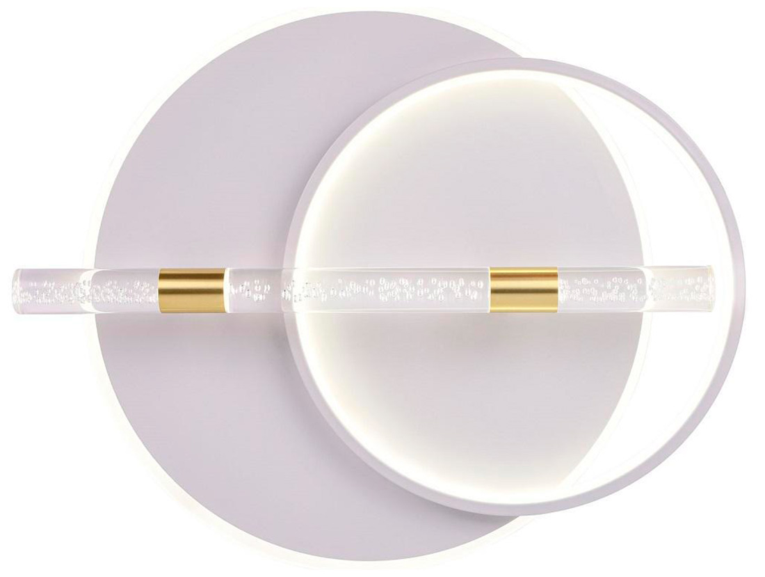 Изображение товара Потолочный светодиодный светильник Ambrella Light Comfort LineTech (FL5007)